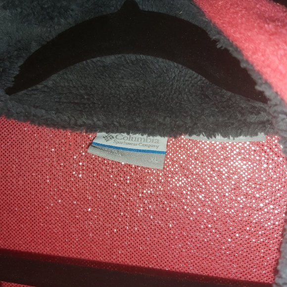 Polar fleece ladies sweater - Picture 2 of 2